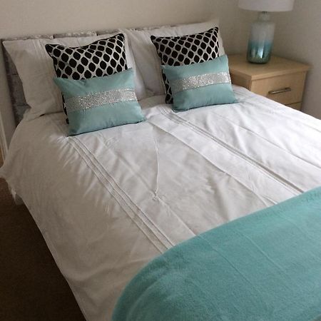 Il Giardino Bed & Breakfast Newquay  Ngoại thất bức ảnh
