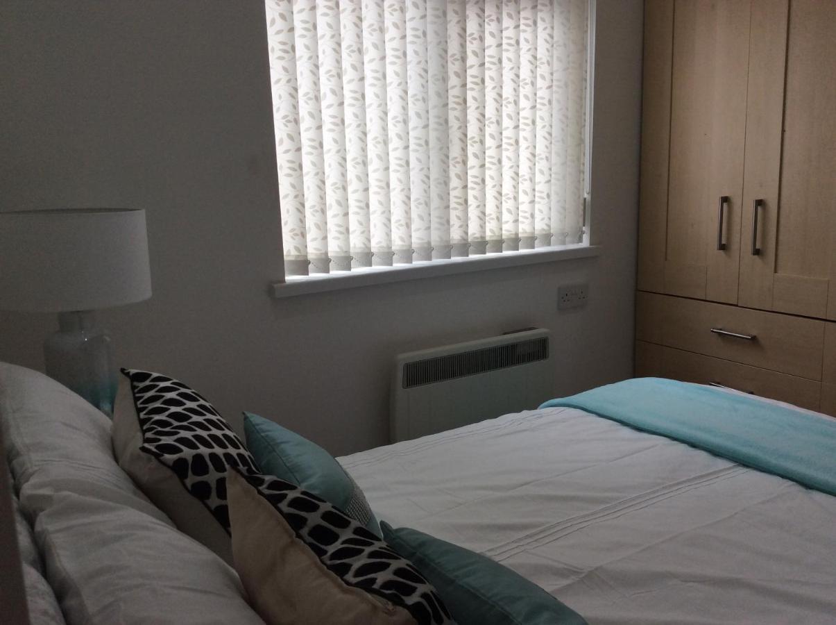 Il Giardino Bed & Breakfast Newquay  Ngoại thất bức ảnh