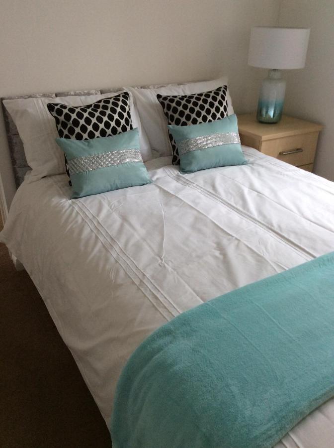 Il Giardino Bed & Breakfast Newquay  Ngoại thất bức ảnh