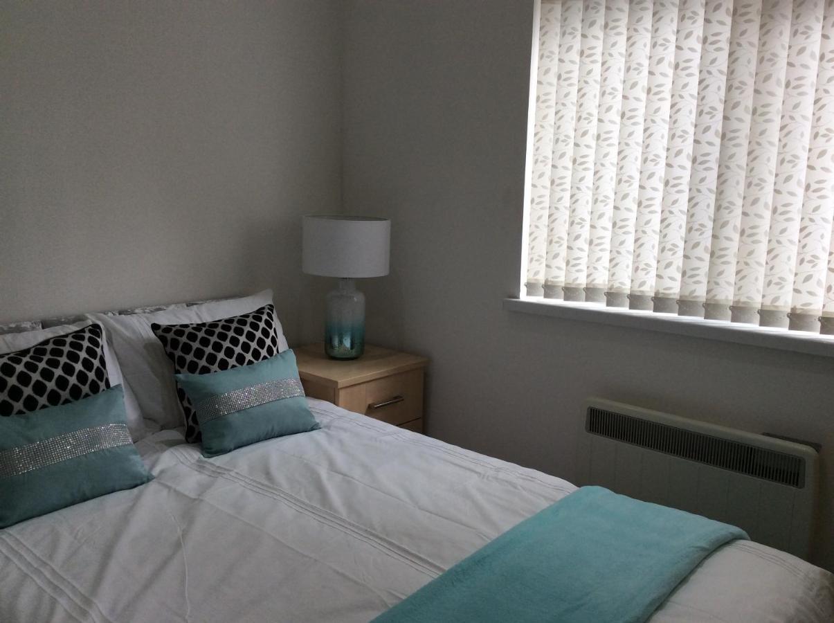 Il Giardino Bed & Breakfast Newquay  Ngoại thất bức ảnh